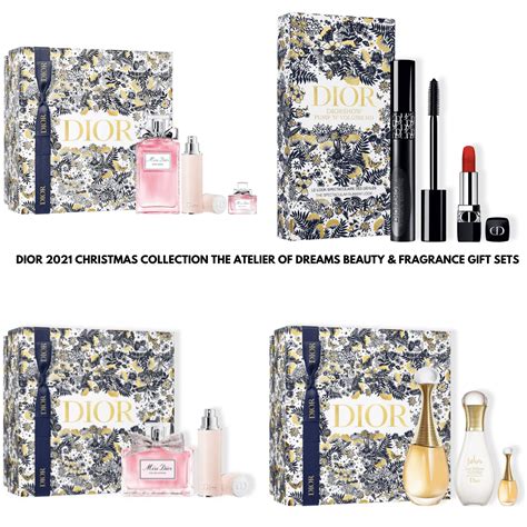 dior holiday box|Holiday Limited.